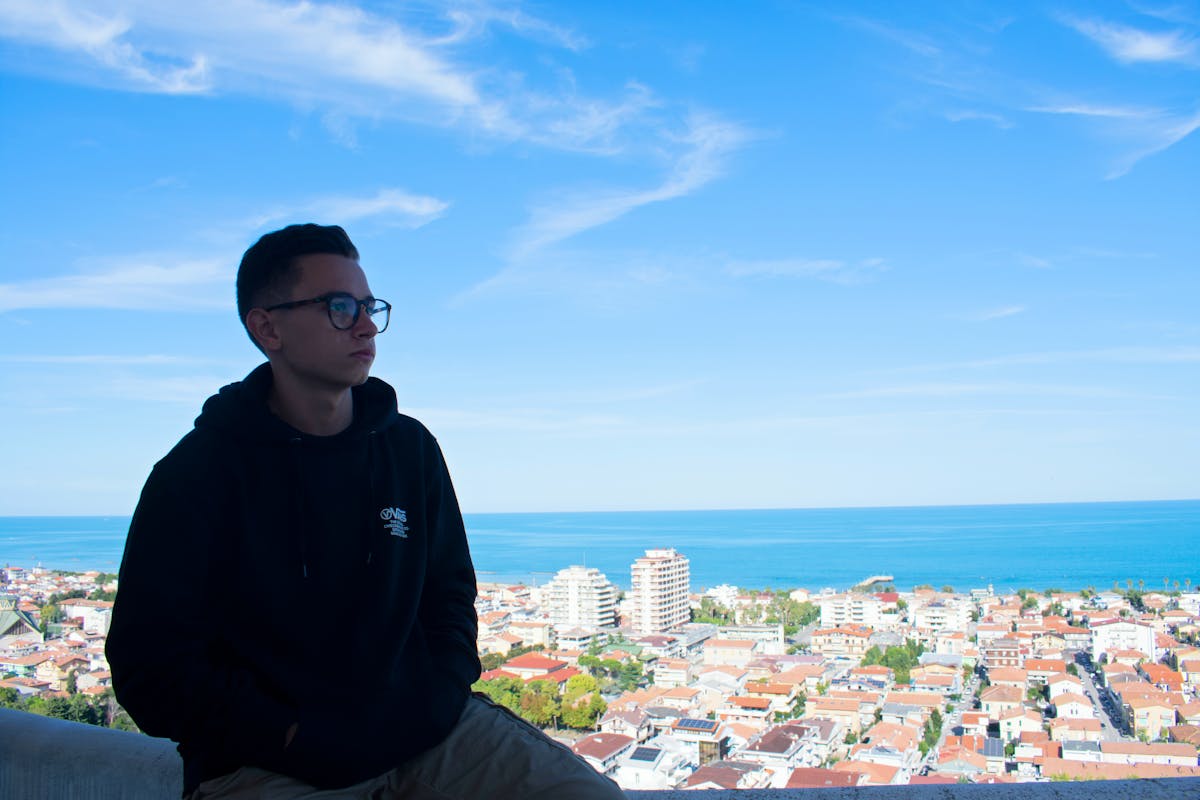 Salsa cremosa allo zafferano