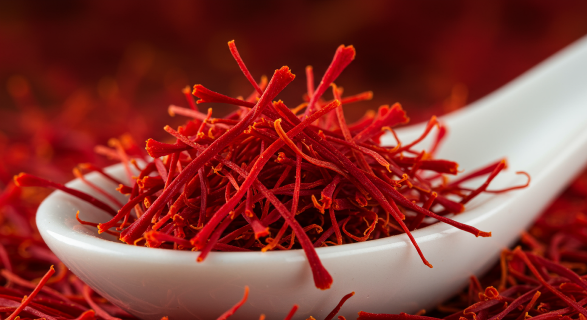 Come Riconoscere lo Zafferano di Qualità: Guida all Acquisto